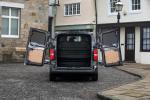 Toyota ProAce Van Compact 2017 года (UK)